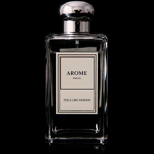 Fragrances Saffron Perfume
