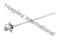 21 Fr Cystoscope Sheath - Instruments Type: Hands Instruments