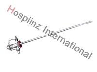 21 Fr Cystoscope Sheath