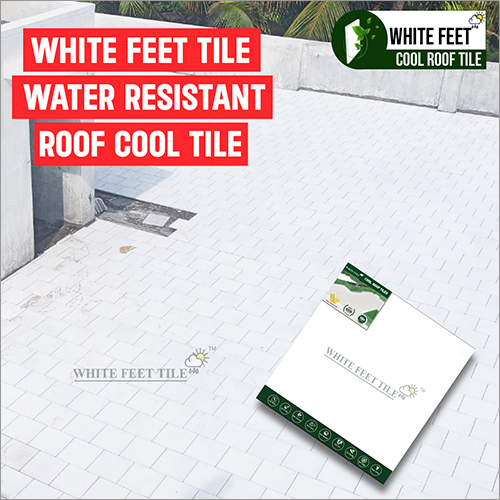 Water Resistance Roof Cool Tile