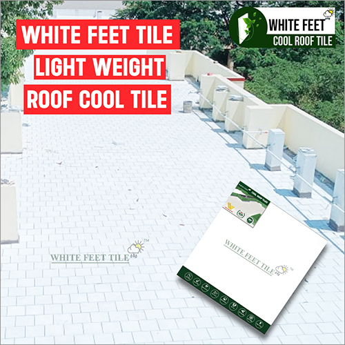 Light Weight Roof Cool Tile