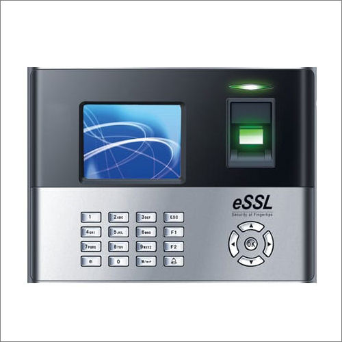 Biometric Attendance System