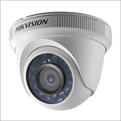 IR Dome Camera