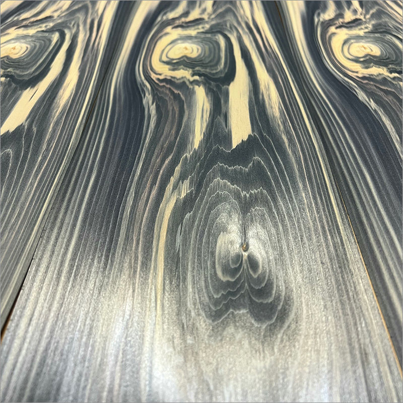 Dyed Wood Veneer