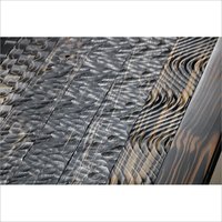 3D Cedar Wall Paneling and Flooring
