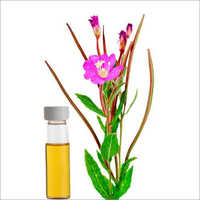 Palmarosa Oil
