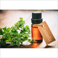 Citronella Oil