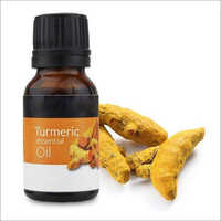 Turmeric Oil