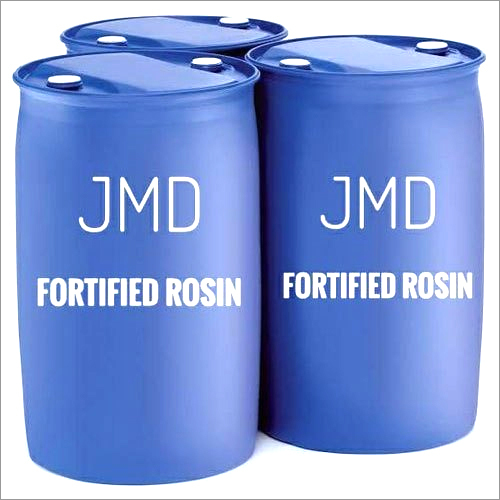 Liquid Fortified Rosin