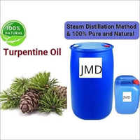 Gum Turpentine Oil