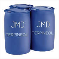Pure Terpineol Oil