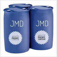 White Phenyl Concentrate