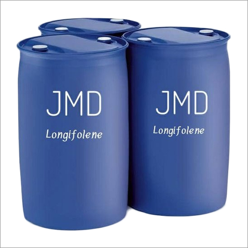 Liquid Longifolene Chemical