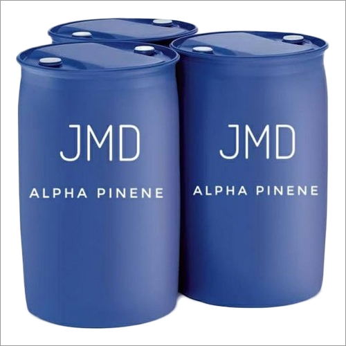 Alpha Pinene Chemical