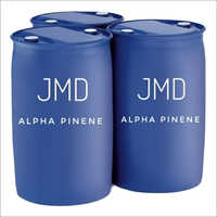 Alpha Pinene Chemical