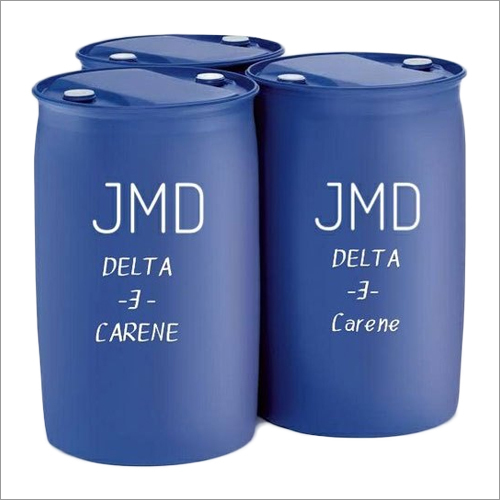Delta 3 Carene Chemical