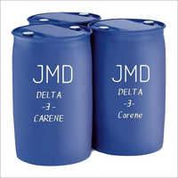 Delta 3 Carene Chemical