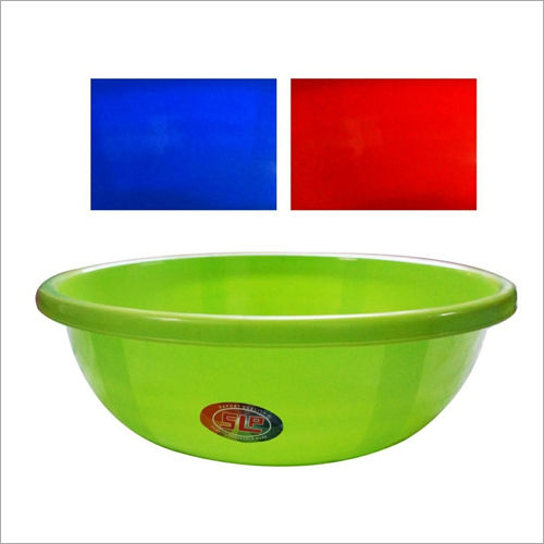 Plastic Basin Manufacturer Distributor Plastic Basin India