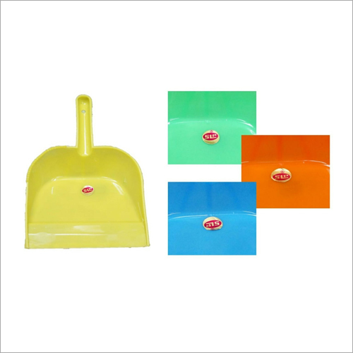Plastic Cleaning Dustpan
