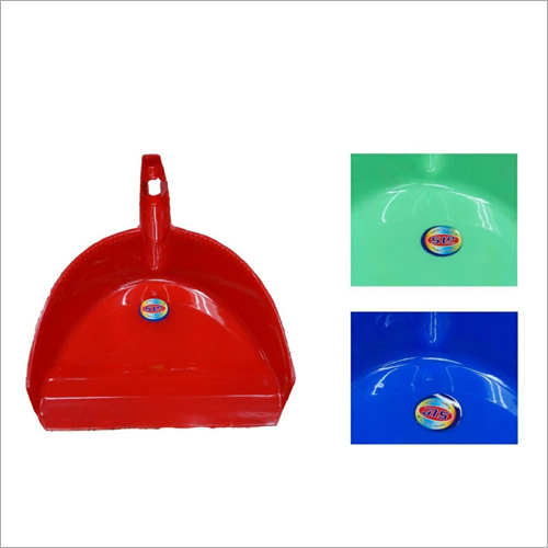 High Quality Plastic Dustpan