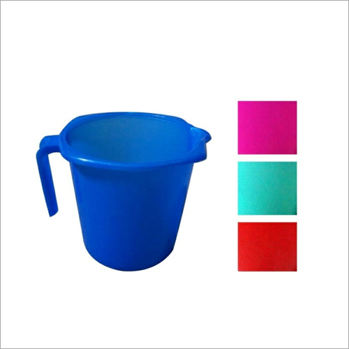 Plastic Mug