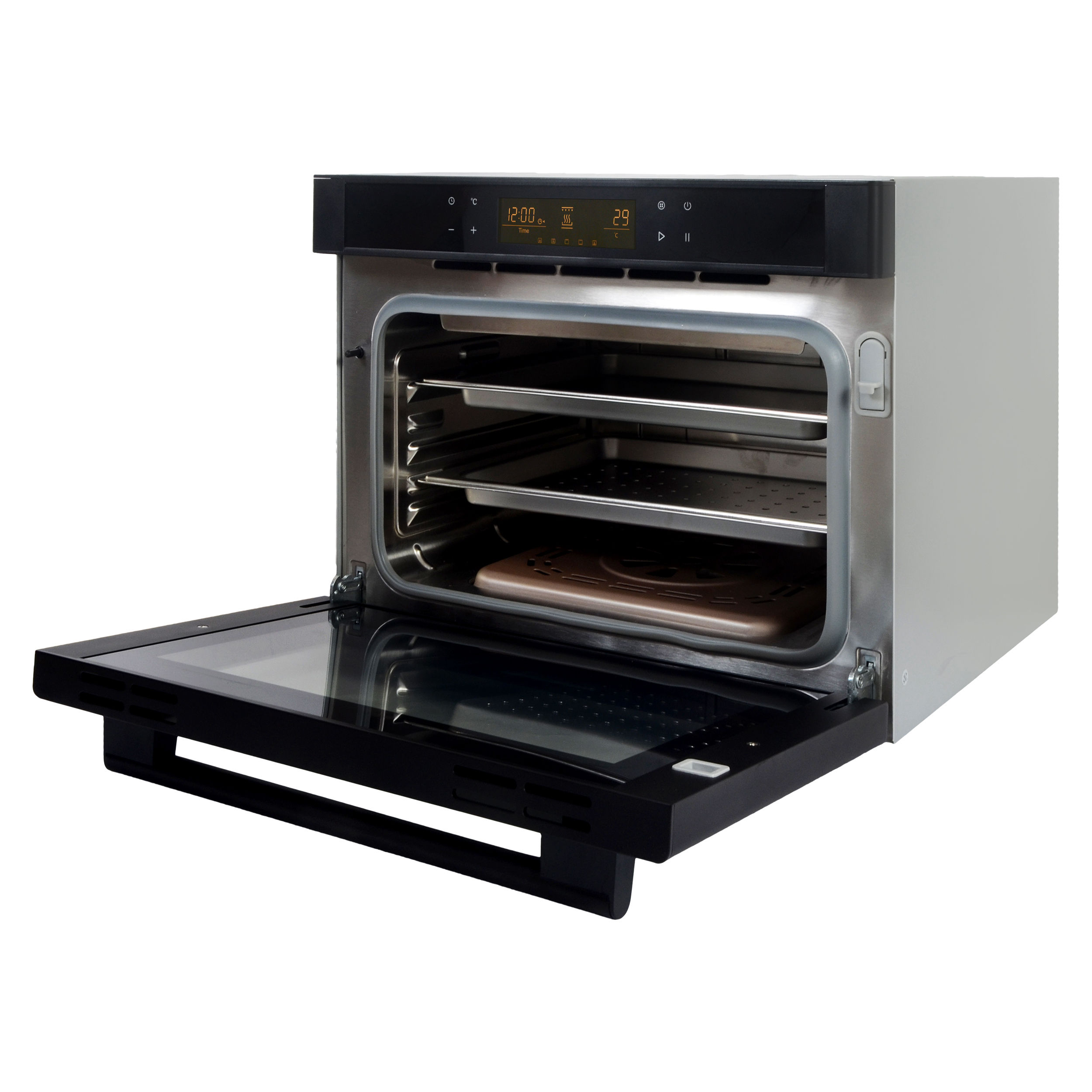 steam oven