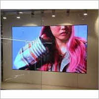 Active LED Display