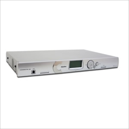 Converge Pro Audio System