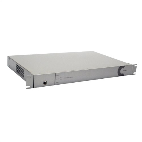 Converge Matrix Audio System