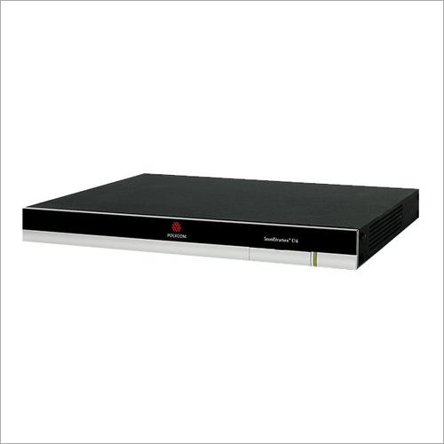 Sound Structure C Series Audio System