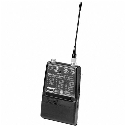 SK 3063 Microphone