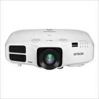 EB 465 Projectors