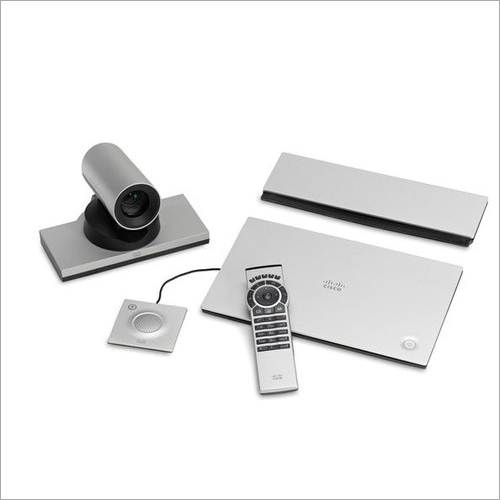 Tele Presence SX20 Quick Set Video System