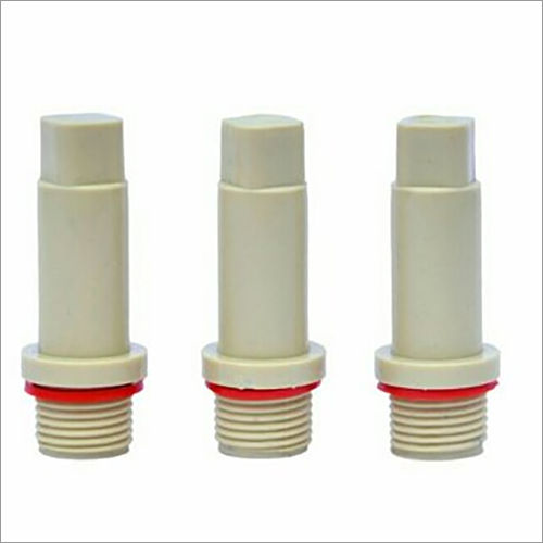 PP Ivory Plug Bushes