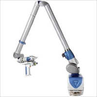 Industrial CMM Inspection Service