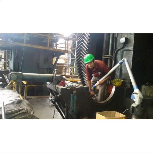 Onsite CMM Inspection Services