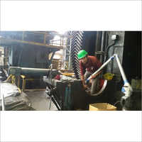 Onsite CMM Inspection Services