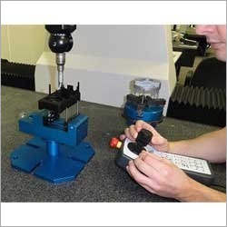 First Article CMM Inspection Services