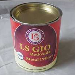 Nagercoil Red Oxide Metal Primer