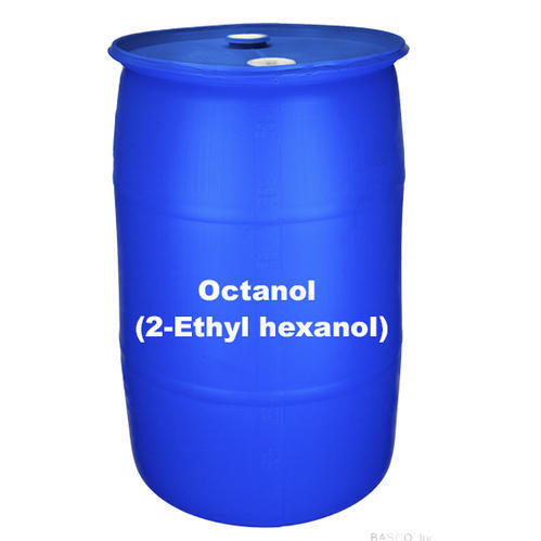 2 Ethyl Hexanol Cas No: 104-76-7