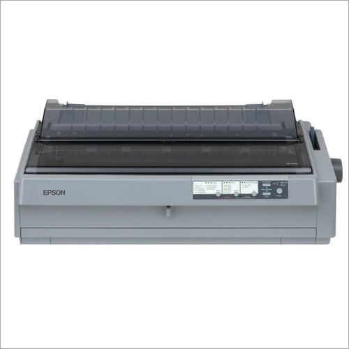 Automatic Refurbished Epson Lq-2190 Dot Matrix Printer