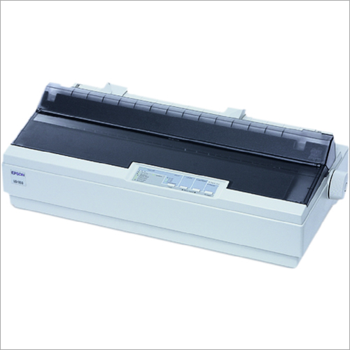 Refurbished Epson LQ-1150 II 24-Pin Wide Carriage Impact Printer