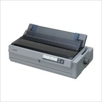 Refurbished Epson LQ-2190 Dot Matrix Printer