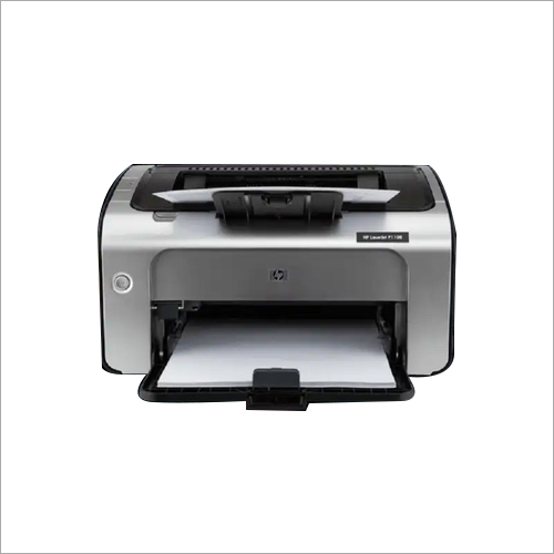Automatic Refurbished Hp Laserjet Pro P1108 Printer