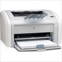 Refurbished 1020 HP Laserjet Printer