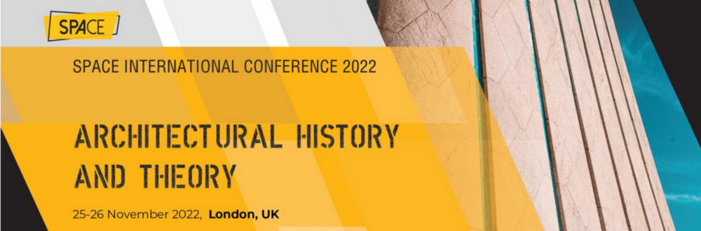 International Conference on Architectural History and Theory