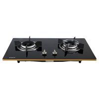 KITCHEN GAS HOB