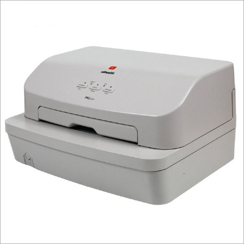 Automatic Refurbished Pr2 Plus Olivetti Printer