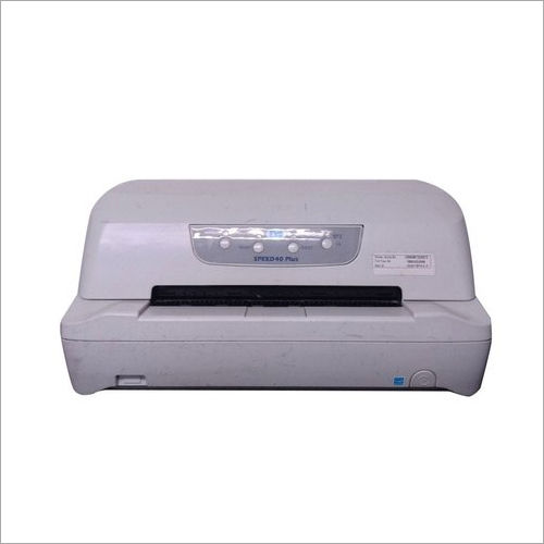 Automatic Refurbished Tvs 40 Plus Passbook Printer