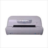 Refurbished TVS 40 Plus Passbook Printer